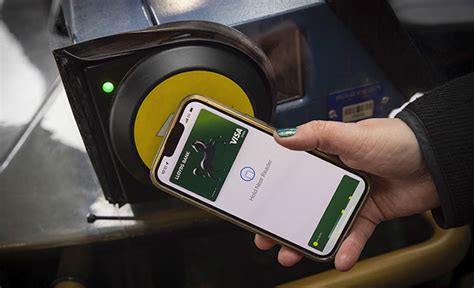 transport for London contactless